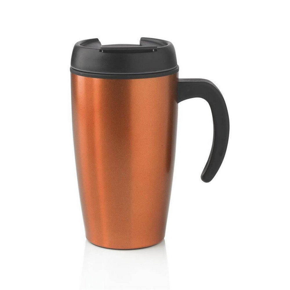 XDDESIGN Urban Mug - Stainless Steel Sleek Design
