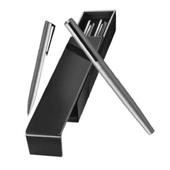 XDDESIGN Verto Pen Set - Ballpoint & Rollerball in Brass