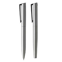 XDDESIGN Verto Pen Set - Ballpoint & Rollerball in Brass