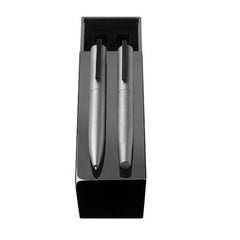 XDDESIGN Verto Pen Set - Ballpoint & Rollerball in Brass
