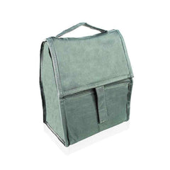 ZEPHYR Cooler Bag - Santhome Grey Compact Design