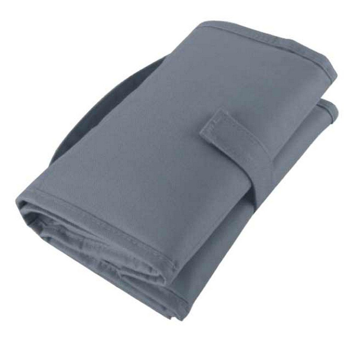 ZEPHYR Cooler Bag - Santhome Grey Compact Design