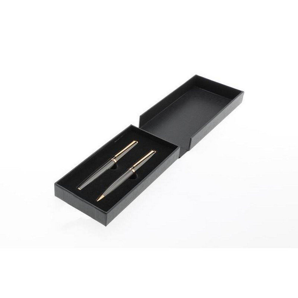 ZORY Gift Set - Luxury Pens by Santhome (Set of 2)